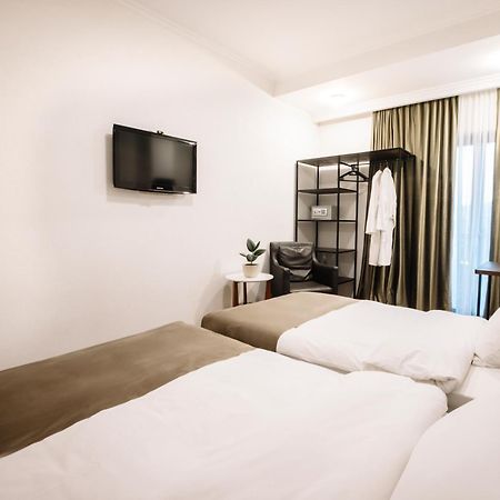 Citadel Narikala Hotel Tbilisi Ngoại thất bức ảnh